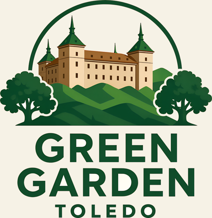 Green Garden Toledo
