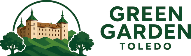Green Garden Toledo